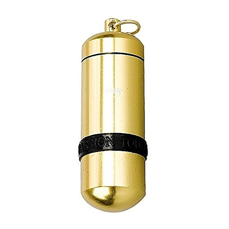TOUCHE Majesty Jewel Big by Shots Toys - Bullet Vibrators