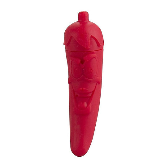 S-Line 10 Speed Vibrating Red Hot Pepper - Personal Massagers
