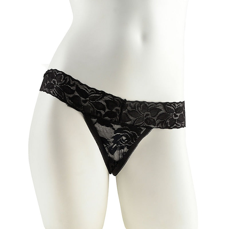 Remote Control Vibrating Panty By Pipedream Products - Strap On Sextoys