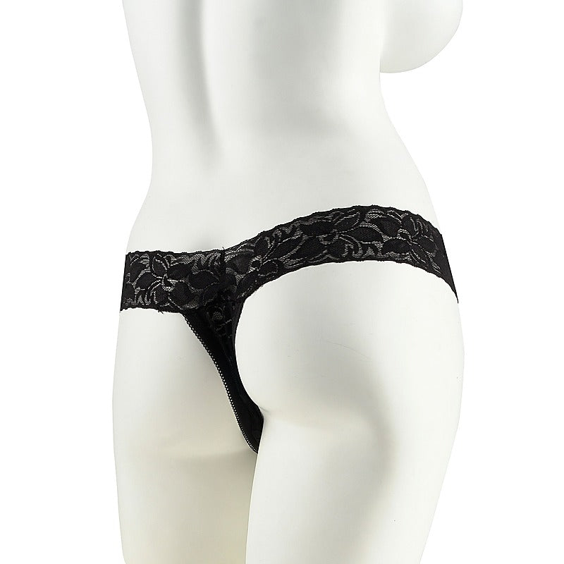 Remote Control Vibrating Panty By Pipedream Products - Strap On Sextoys