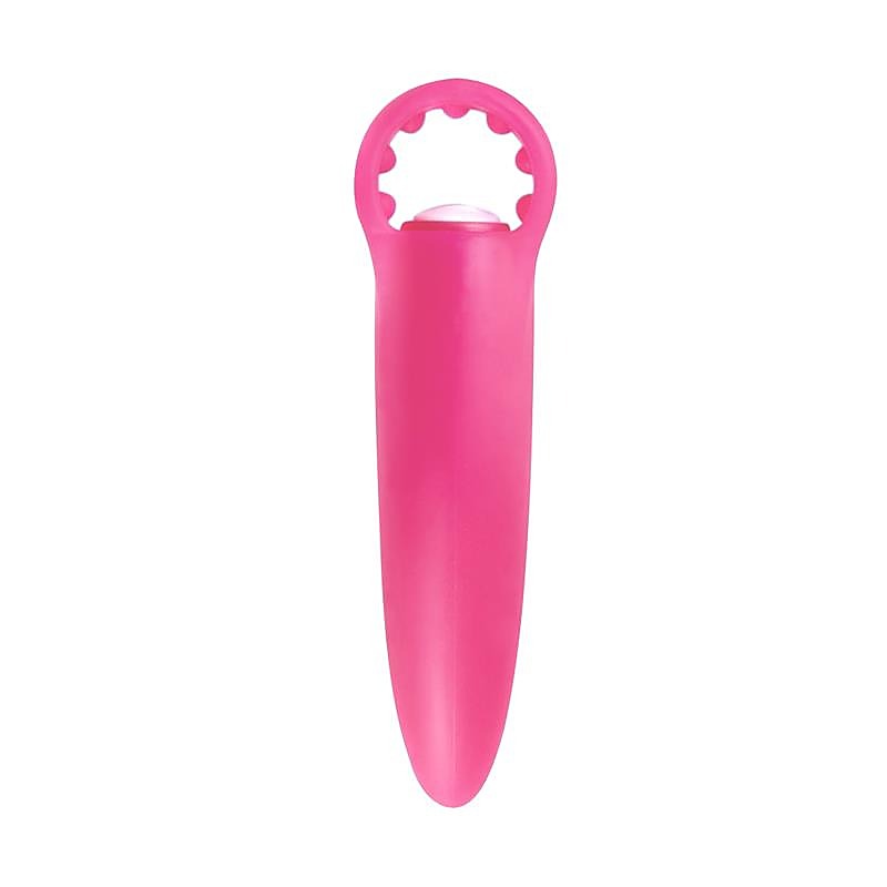 Neon Lil' Finger Adult Massager By Pipedream Products - Penis Pumps And Stretchers