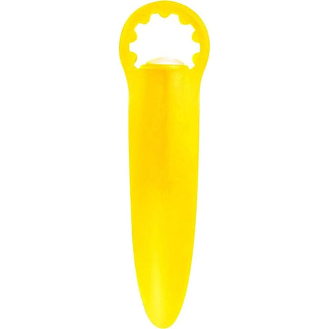 Neon Lil' Finger Adult Massager By Pipedream Products - Penis Pumps And Stretchers