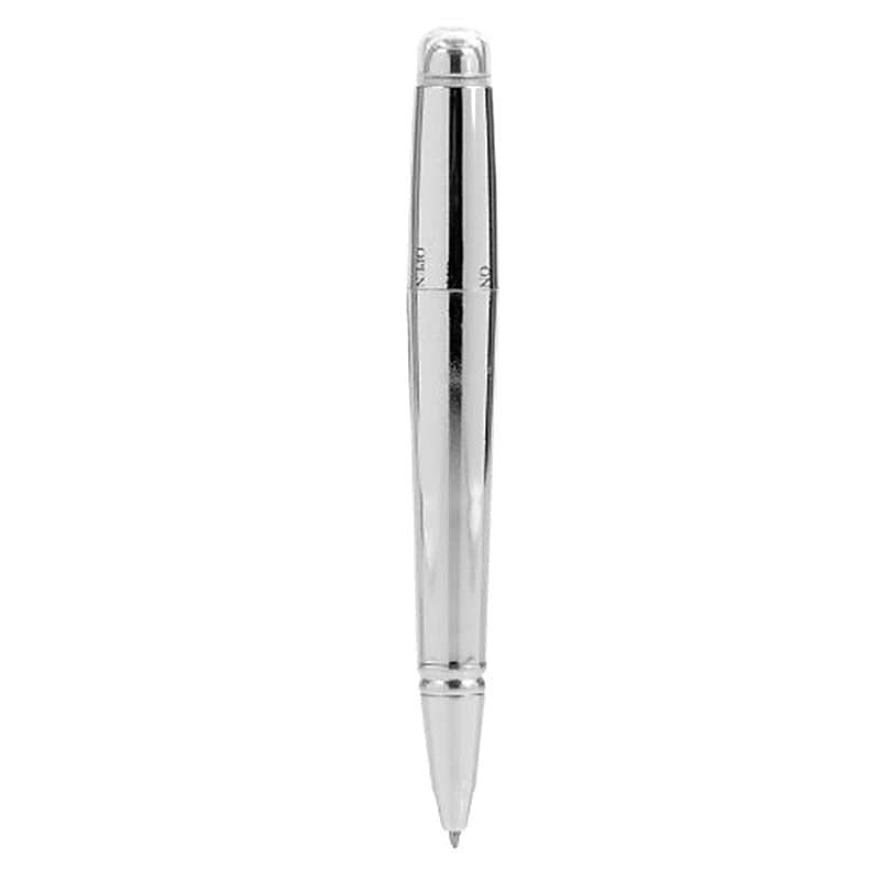 Precious Metal Scribbler - G-Spot Vibrators