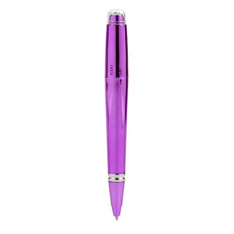 Precious Metal Scribbler - G-Spot Vibrators