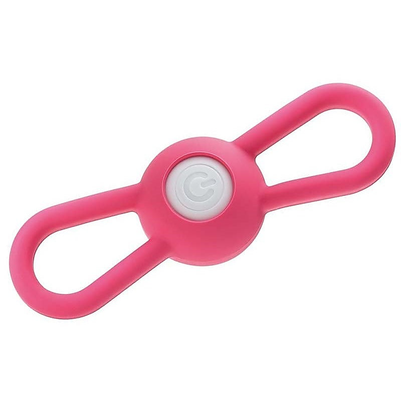 Tenga VI BO Hand ORB - Finger and Tongue Vibrators