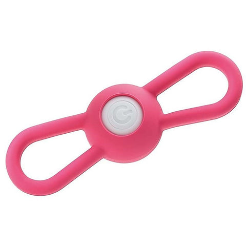 Tenga VI BO Hand ORB - Finger and Tongue Vibrators