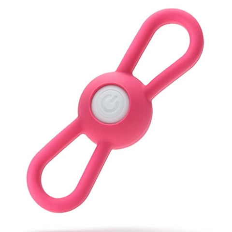 Tenga VI BO Hand ORB - Finger and Tongue Vibrators
