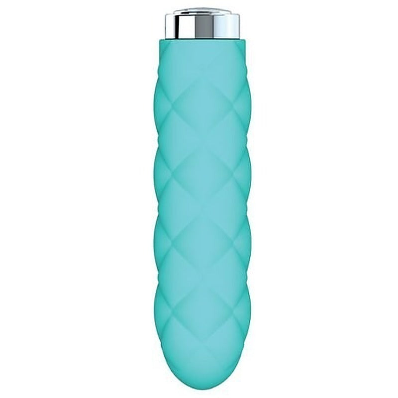 Jopen Key Charms Plush Robin Blue - Personal Massagers