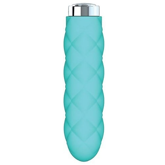 Jopen Key Charms Plush Robin Blue - Personal Massagers