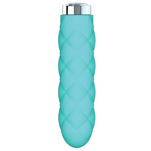 Jopen Key Charms Plush Robin Blue - Personal Massagers