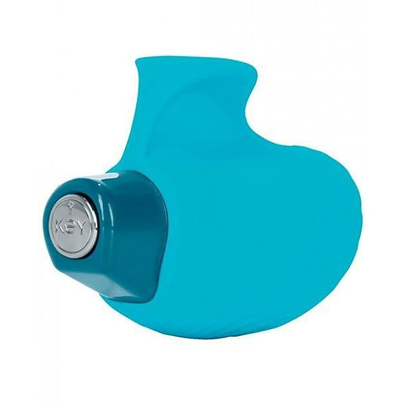 Key by Jopen Aries Lavender - Finger and Tongue Vibrators