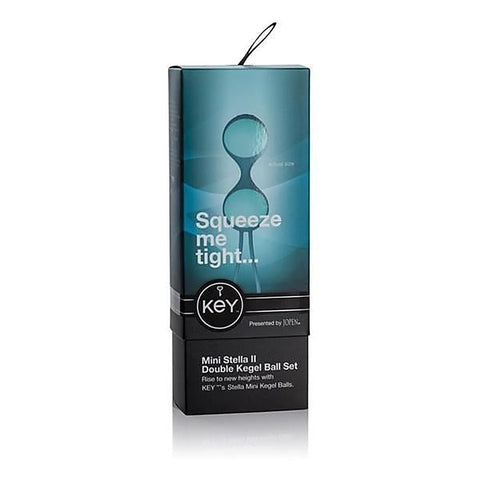 Premium Mini Stella Ii By California Exotics - Mini & Slim Vibrators