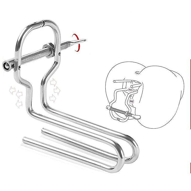 Vaginal Stretching Speculum - Dental and Clinical