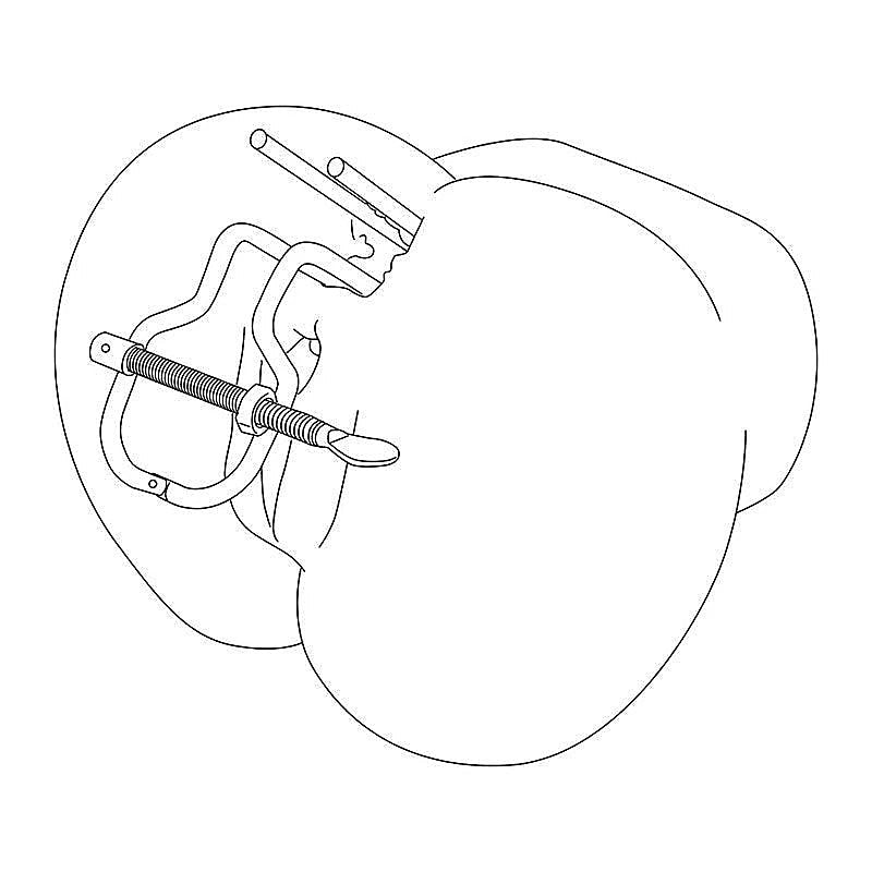 Vaginal Stretching Speculum - Dental and Clinical