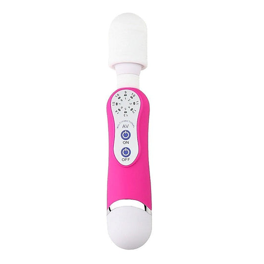 AV 16 Pulsations Intimate Massager - Body Wands