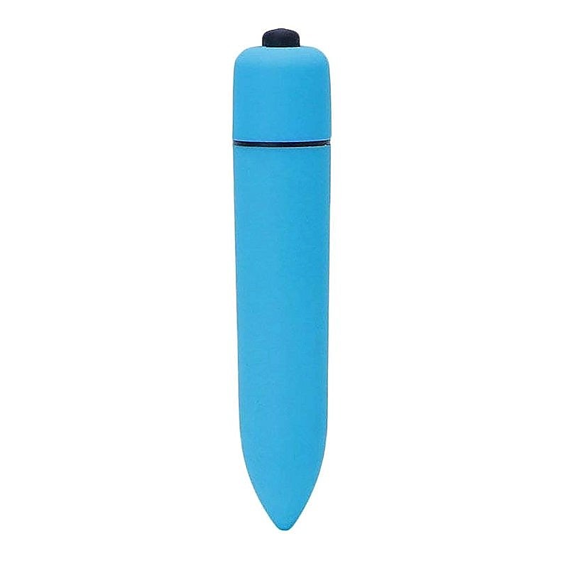 Trinity Vibes VelvaFeel Point Vibe - Bullet Vibrators