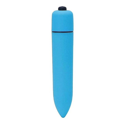 Trinity Vibes VelvaFeel Point Vibe - Bullet Vibrators