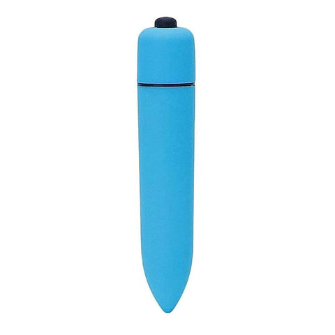 Trinity Vibes VelvaFeel Point Vibe - Bullet Vibrators