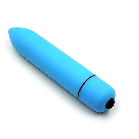 Trinity Vibes VelvaFeel Point Vibe - Bullet Vibrators