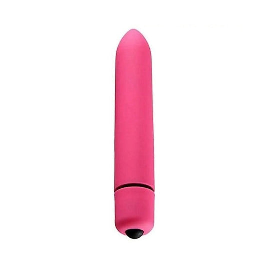 My Secret Bullet Vibe - Clit Ticklers and Pulsators