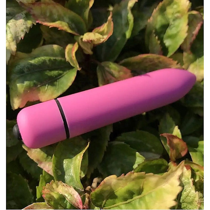 Intimate Touches 2.0 Silicone Stimulator By Maxpassion - Clit Ticklers and Pulsators
