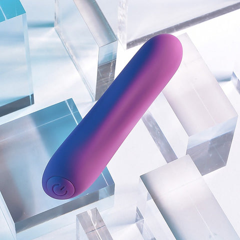 Playboy Pleasure Playboy Bullet 10 Functions Bullet Vibe - Bullet Vibrators