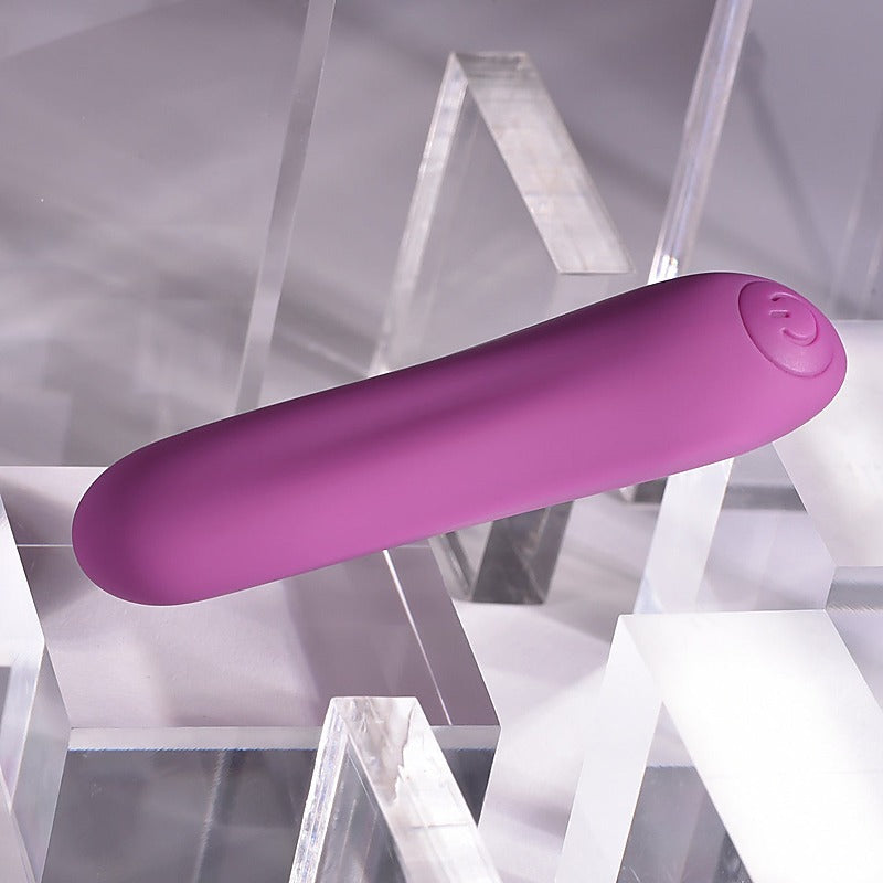 Playboy Pleasure Playboy Bullet 10 Functions Bullet Vibe - Bullet Vibrators