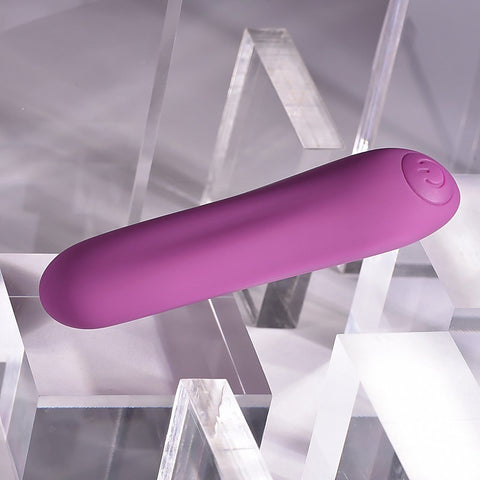 Playboy Pleasure Playboy Bullet 10 Functions Bullet Vibe - Bullet Vibrators
