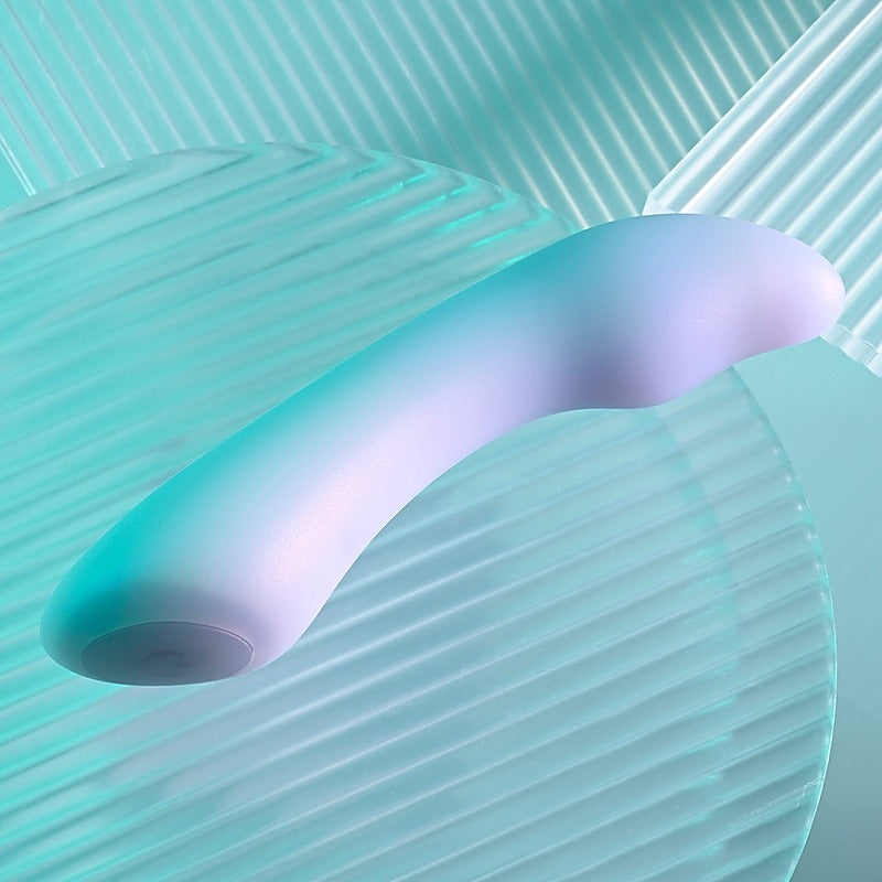 Playboy Pleasure Euphoria Silicone Mini Vibrator - Mini & Slim Vibrators