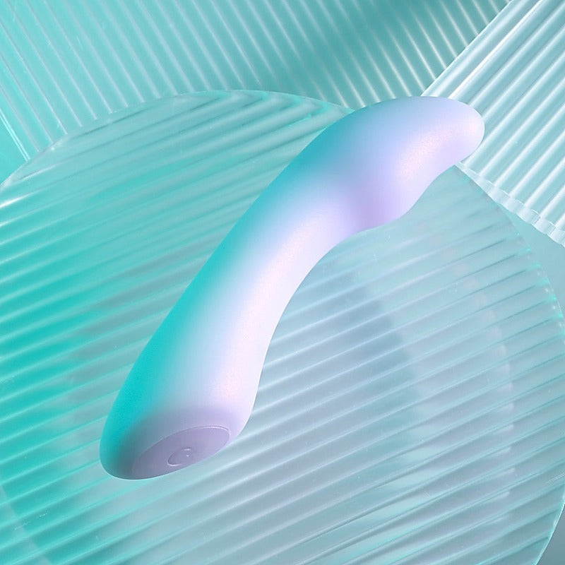 Playboy Pleasure Euphoria Silicone Mini Vibrator - Mini & Slim Vibrators