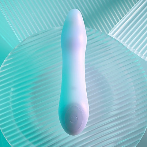 Playboy Pleasure Euphoria Silicone Mini Vibrator - Mini & Slim Vibrators