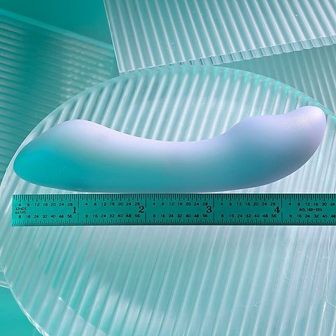 Playboy Pleasure Euphoria Silicone Mini Vibrator - Mini & Slim Vibrators
