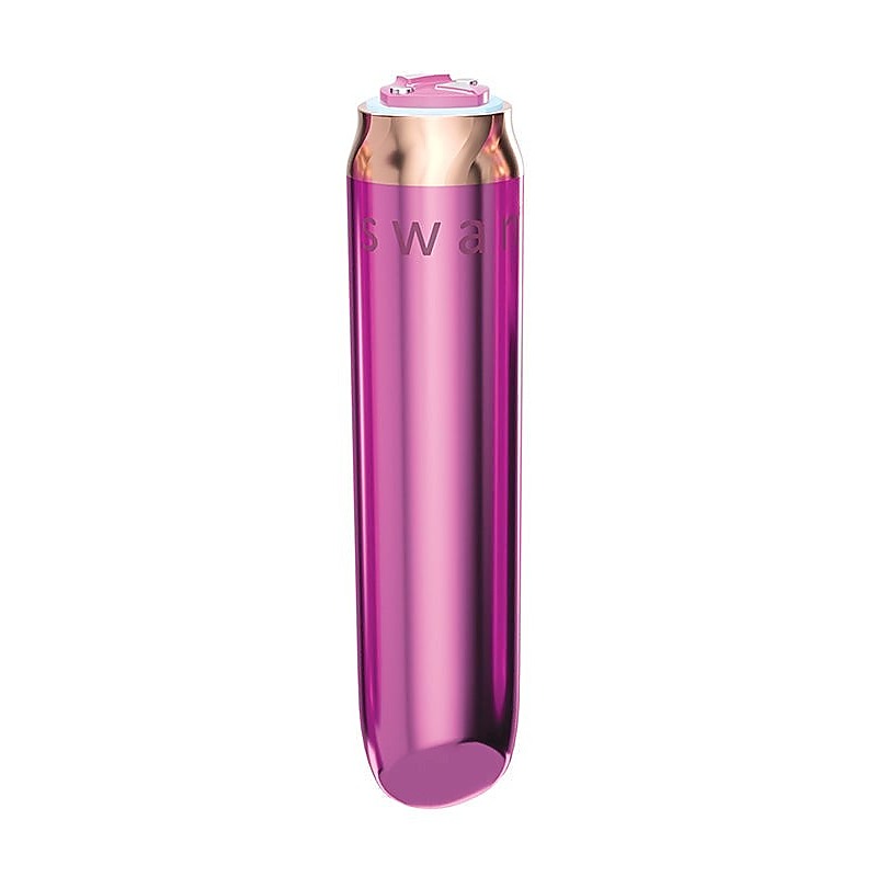 Swan Maximum Bullet Vibrator - Bullet Vibrators
