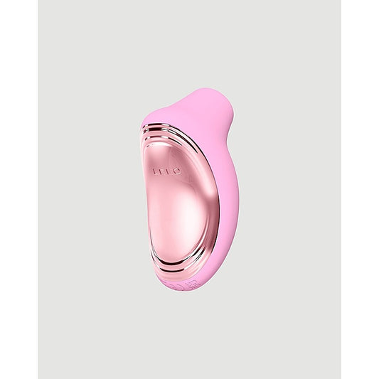 Sona 2 Travel Clitoral Massager By Lelo - Clit Ticklers and Pulsators