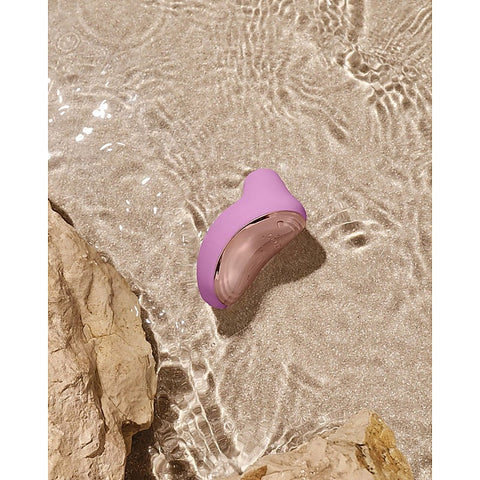 Sona 2 Travel Clitoral Massager By Lelo - Clit Ticklers and Pulsators