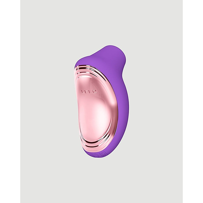 Sona 2 Travel Clitoral Massager By Lelo - Clit Ticklers and Pulsators