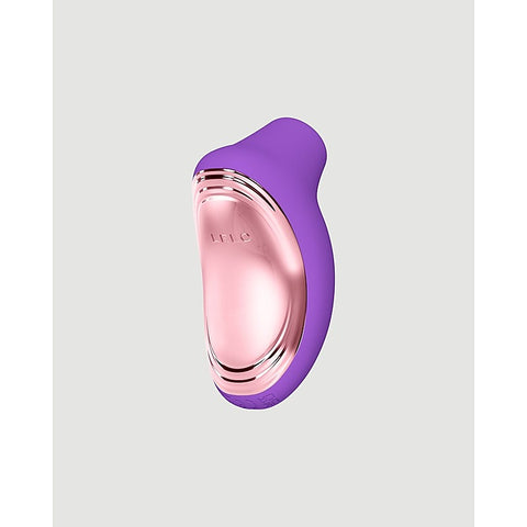 Sona 2 Travel Clitoral Massager By Lelo - Clit Ticklers and Pulsators