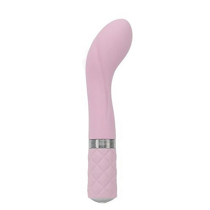 Pillow Talk Sassy G Spot - G-Spot Vibrators