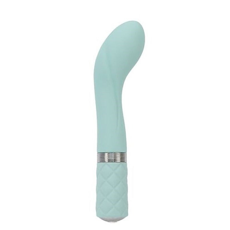 Pillow Talk Sassy G Spot - G-Spot Vibrators
