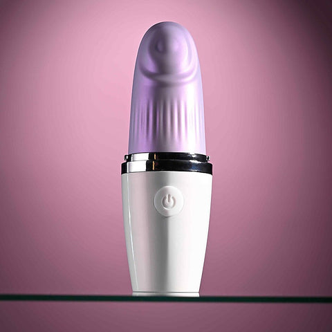 Playboy Pleasure Getaway Clitoral Stimulator By Evolved - Clit Ticklers and Pulsators