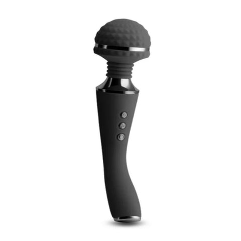 Sugar Pop Bliss Vibrating Body Wand Massager - Body Wands