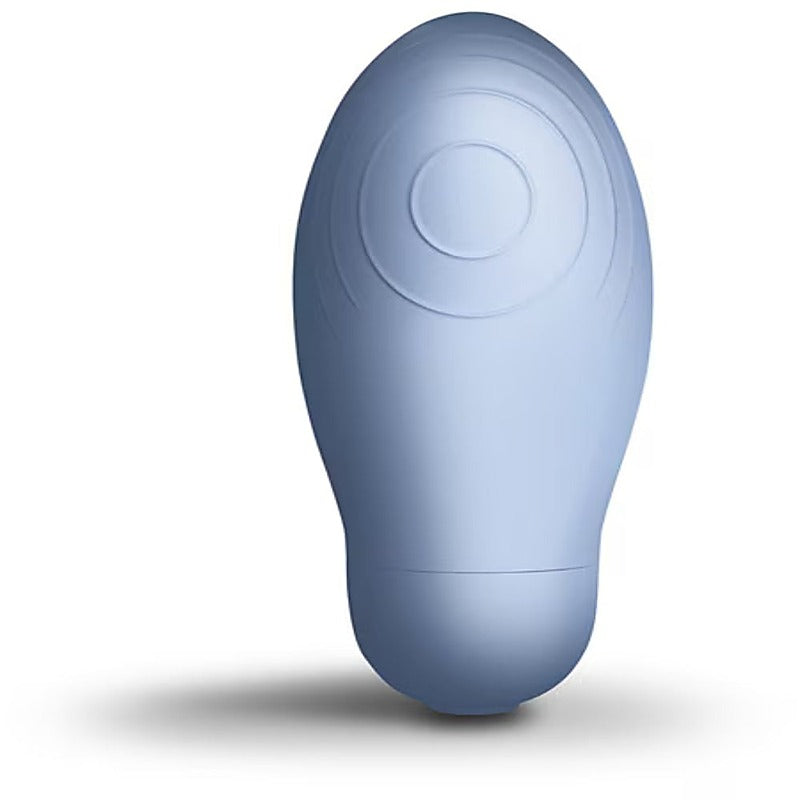 Sugar Boo Blue Bae Personal Massager By Rocks Off - Waterproof Vibrators