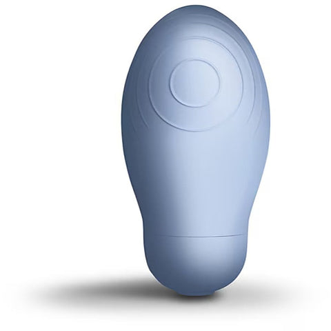 Sugar Boo Blue Bae Personal Massager By Rocks Off - Waterproof Vibrators