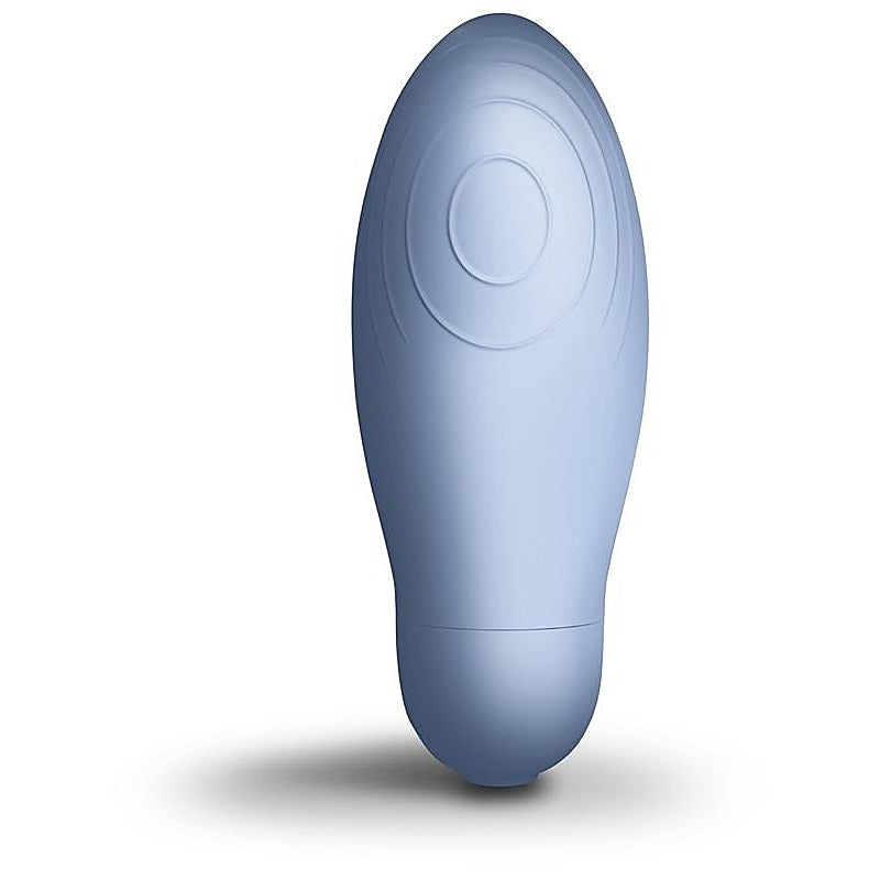 Sugar Boo Blue Bae Personal Massager By Rocks Off - Waterproof Vibrators