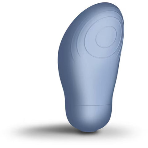 Rocks Off SugarBoo Blue Bae Personal Massager - Waterproof Vibrators