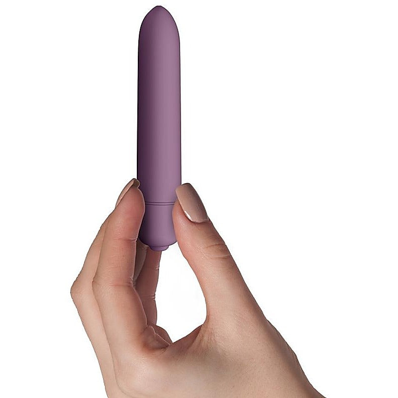 Rocks Off SugarBoo Berri Blossom Bullet Vibrator - Bullet Vibrators
