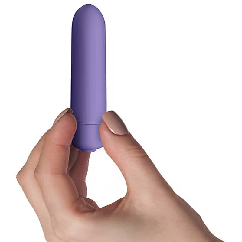 Explore Sensual Bliss with the SugarBoo Berri Licious Vibrator - Waterproof Vibrators