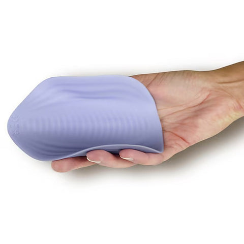 Rocks Off NIYA N5 - Rechargeable Couples Massager for All Bodies - Waterproof Vibrators