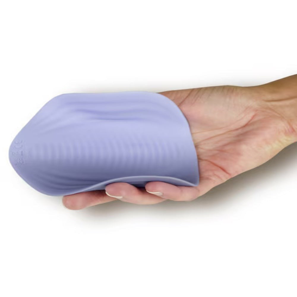 Rocks Off NIYA N5 - Flexi Pad Couples Massager - - Waterproof Vibrators