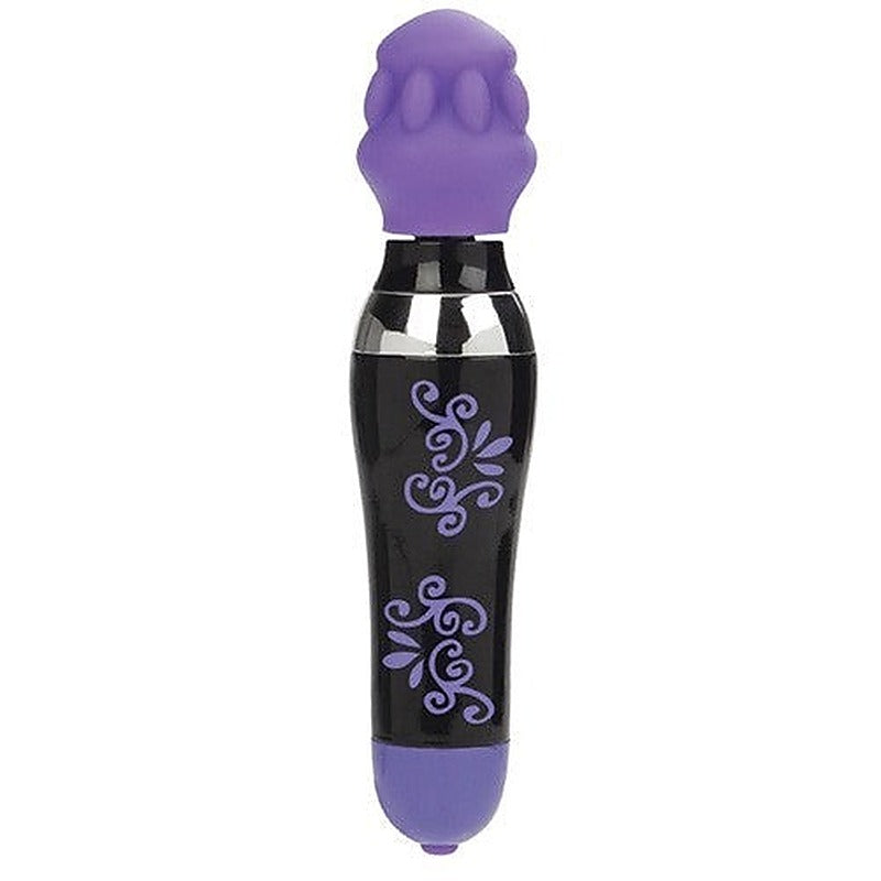 Divine Inspiration Rotation Plus Vibration - Personal Massagers